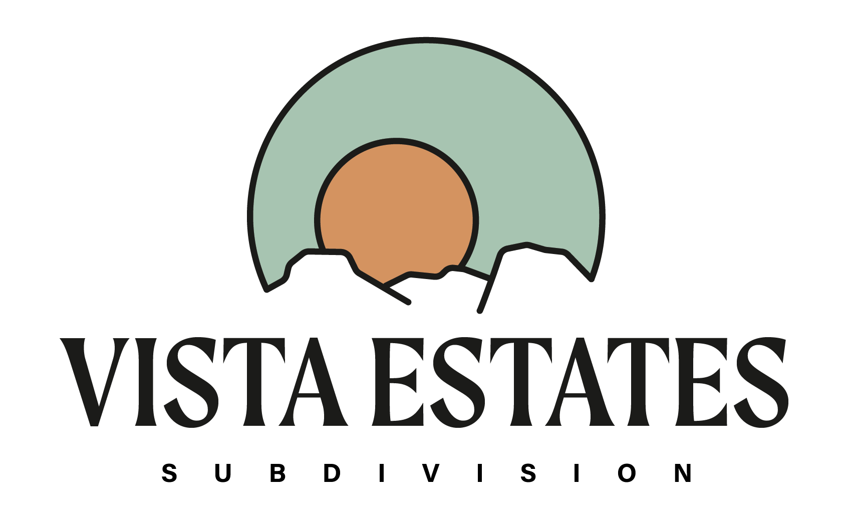 Vista Estates Utah